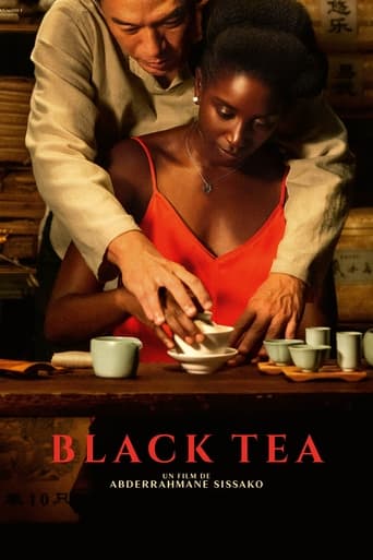 Black Tea streaming in alta definizione