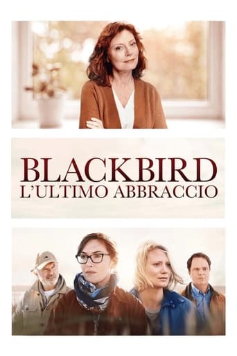 Blackbird - L'ultimo abbraccio streaming in alta definizione