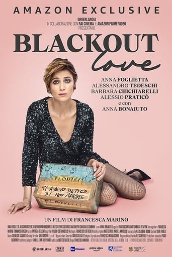 Blackout Love streaming in alta definizione