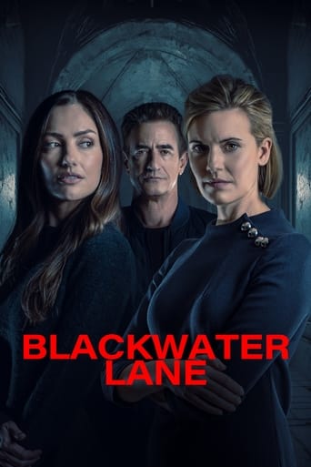 Blackwater Lane: La moglie imperfetta streaming in alta definizione