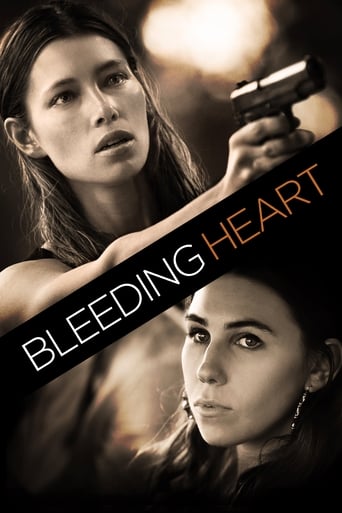 Bleeding Heart streaming film HD poster