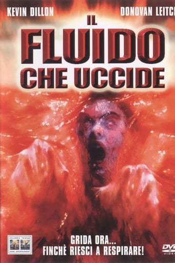 Blob - Il fluido che uccide streaming in alta definizione