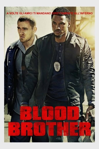 Blood Brother streaming in alta definizione