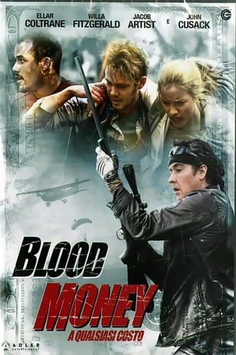 Blood Money - A qualsiasi costo streaming in alta definizione