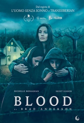 Blood streaming in alta definizione