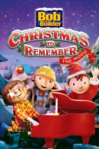 Bob the Builder: A Christmas to Remember streaming in alta definizione