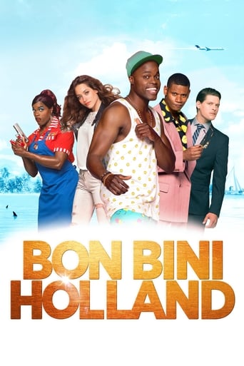 Bon Bini Holland streaming in alta definizione