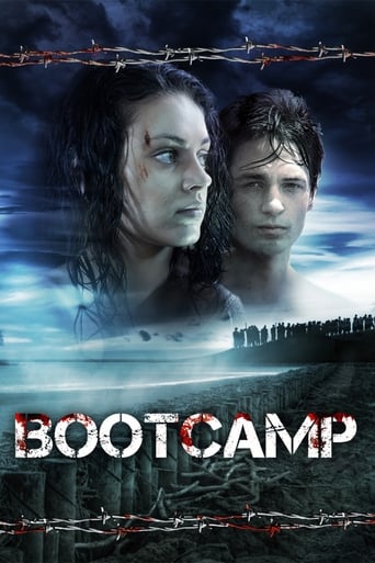 Boot Camp streaming in alta definizione