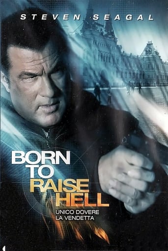 Born to Raise Hell streaming in alta definizione