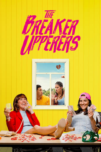 Breaker Upperers - Le sfasciacoppie streaming in alta definizione