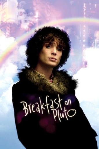 Breakfast on Pluto streaming in alta definizione