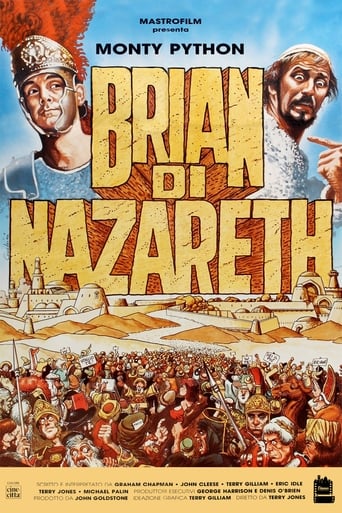 Brian di Nazareth streaming in alta definizione