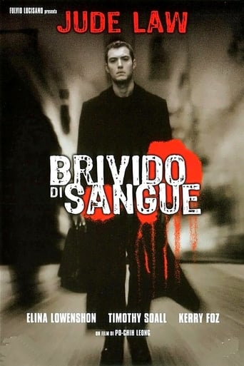 Brivido di sangue streaming in alta definizione