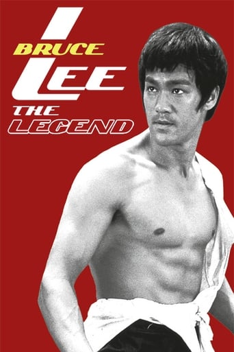 Bruce Lee: The Legend streaming in alta definizione