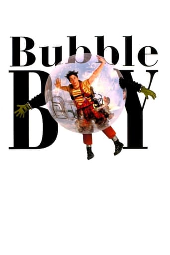 Bubble Boy streaming in alta definizione