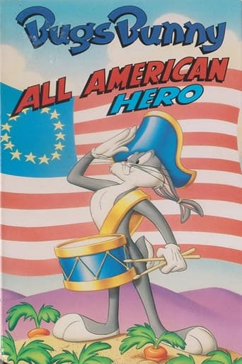 Bugs Bunny e gli eroi americani streaming in alta definizione