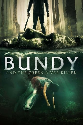 Bundy e il killer del Green River streaming in alta definizione