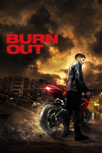 Burn Out streaming in alta definizione