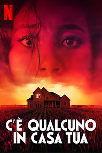 C'è qualcuno in casa tua streaming in alta definizione