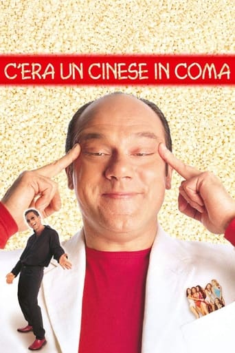 C'era un cinese in coma streaming in alta definizione