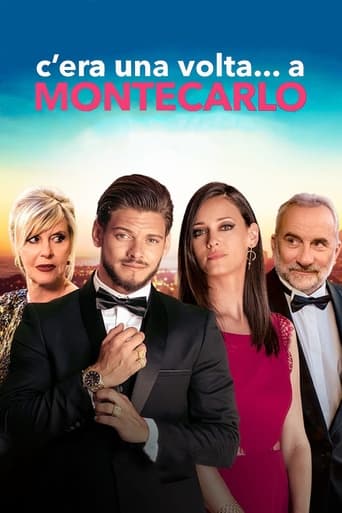 C'era una volta... a Montecarlo streaming in alta definizione