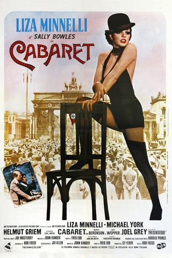 Cabaret streaming in alta definizione