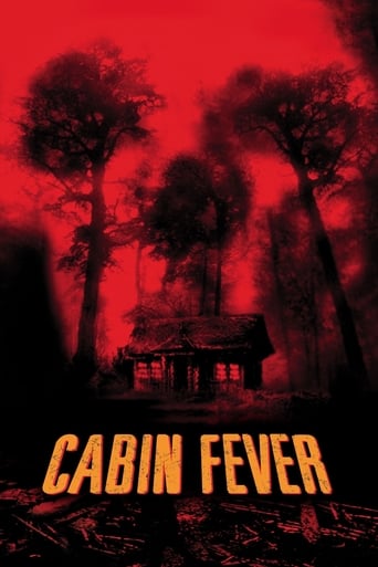 Cabin Fever streaming in alta definizione