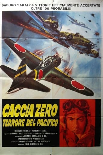 Caccia zero terrore del Pacifico streaming in alta definizione