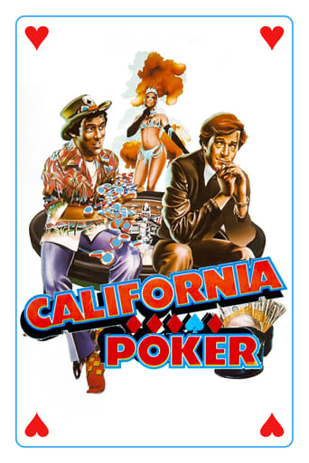 California Poker  streaming in alta definizione