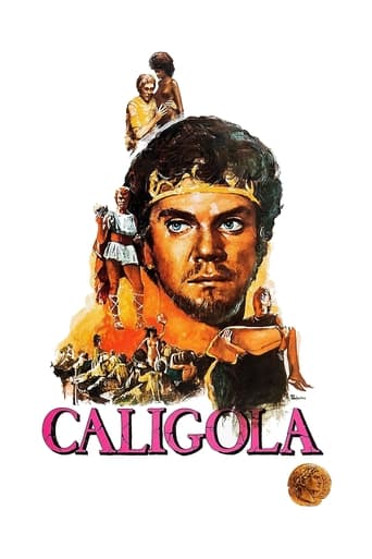 Caligola streaming in alta definizione