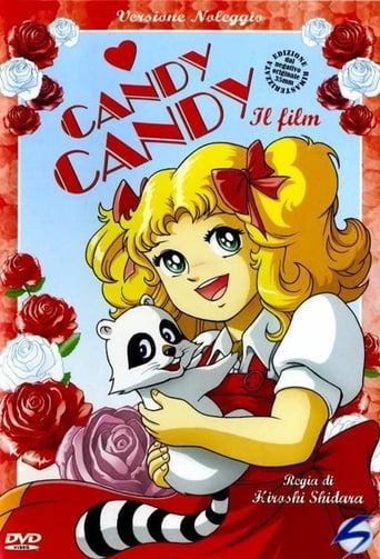 Candy Candy - Il Film streaming in alta definizione