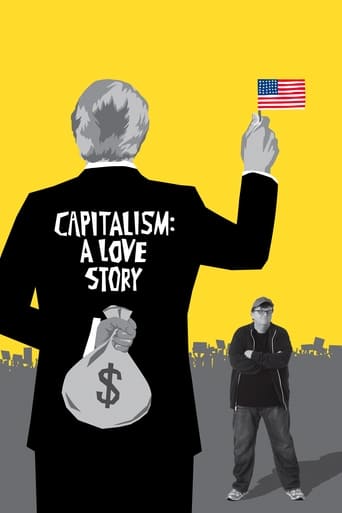 Capitalism: A Love Story streaming in alta definizione