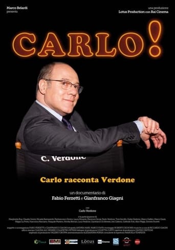 Carlo! streaming in alta definizione