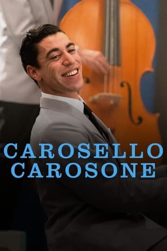 Carosello Carosone streaming in alta definizione