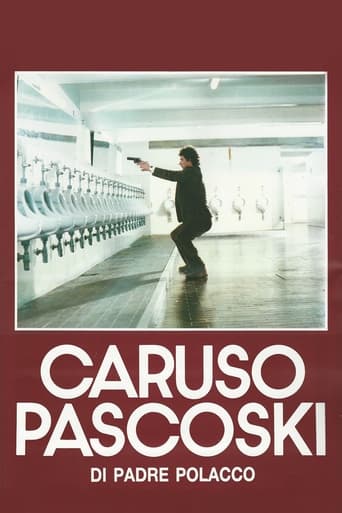 Caruso Pascoski (di padre polacco)  streaming in alta definizione