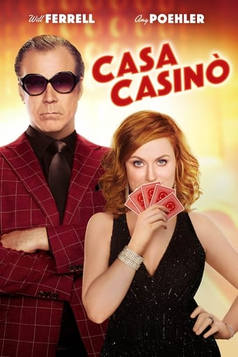 Casa Casinò  streaming in alta definizione