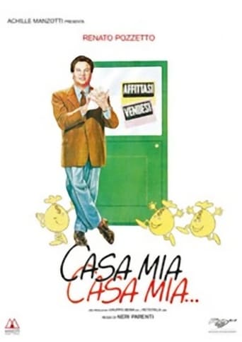 Casa mia, casa mia... streaming in alta definizione