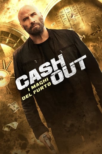 Cash Out - I maghi del furto streaming in alta definizione