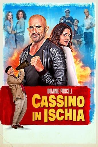 Cassino in Ischia streaming film HD poster