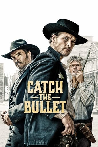 Catch the Bullet streaming in alta definizione