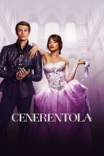 Cenerentola streaming in alta definizione