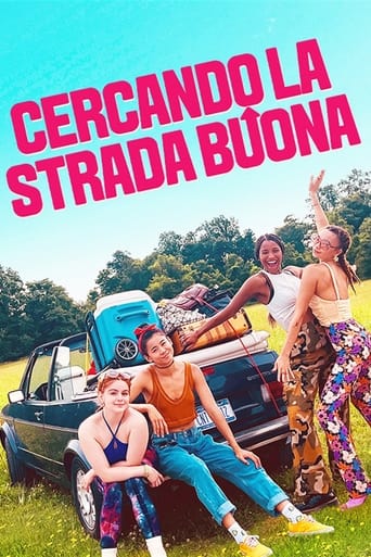 Cercando la strada buona