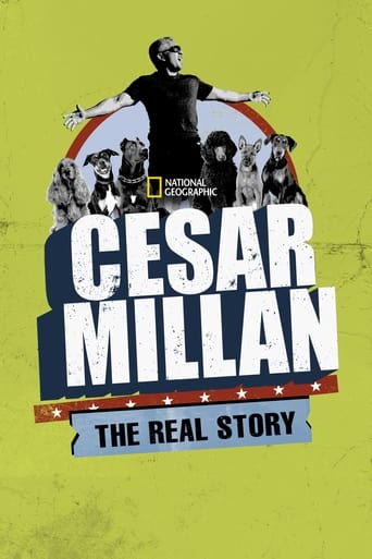 Cesar Millan - La storia di un successo streaming in alta definizione