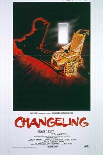 Changeling streaming in alta definizione