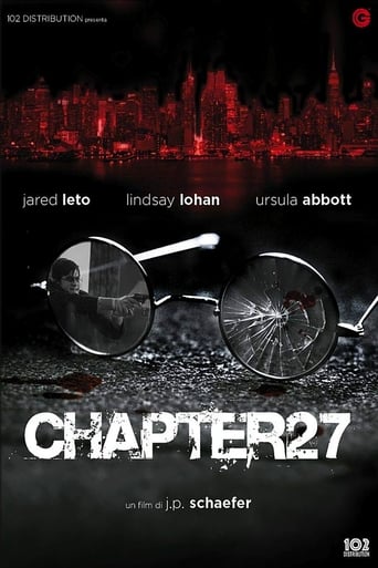 Chapter 27 streaming in alta definizione