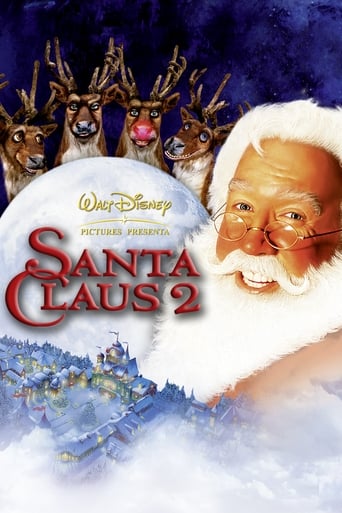 Che fine ha fatto Santa Clause? streaming in alta definizione