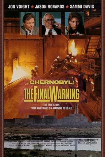 Chernobyl - un grido dal mondo streaming in alta definizione