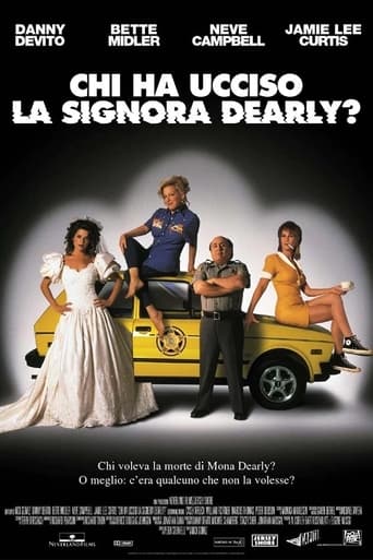 Chi ha ucciso la signora Dearly? streaming in alta definizione