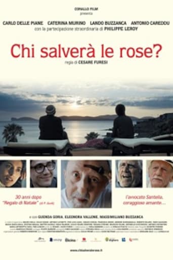 Chi salverà le rose? streaming in alta definizione