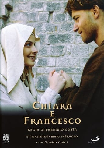 Chiara e Francesco streaming in alta definizione